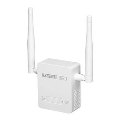 Router Wifi ASUS RP-N12 Chuẩn N300, thiết bị lặp sóng Repeater giúp tăng độ phủ sóng