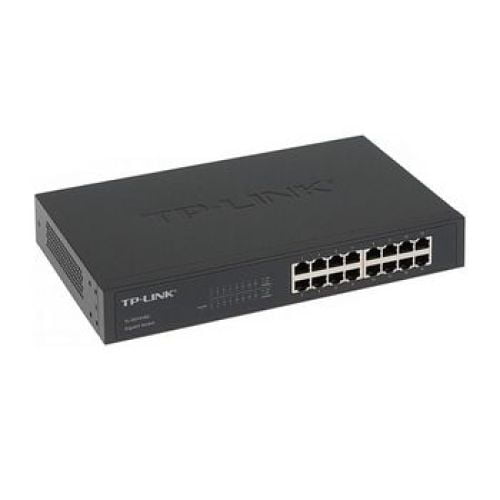 Switch TP-Link TL SG1016D 16-Port Gigabit
