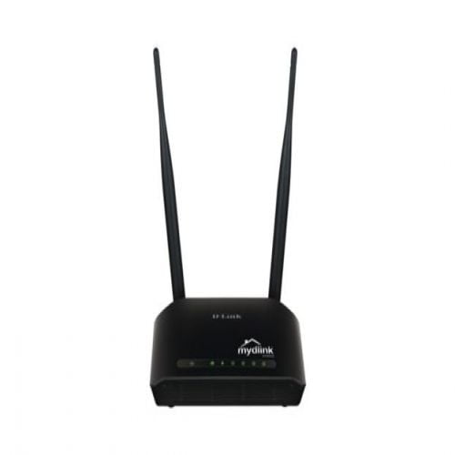 Router Wifi D-Link DIR-605L