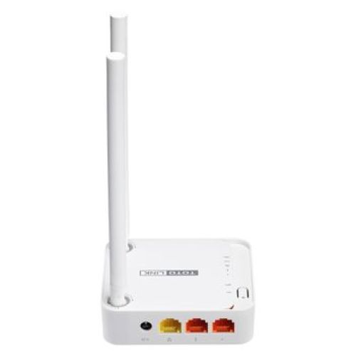 Router Wifi ToToLink N200RE