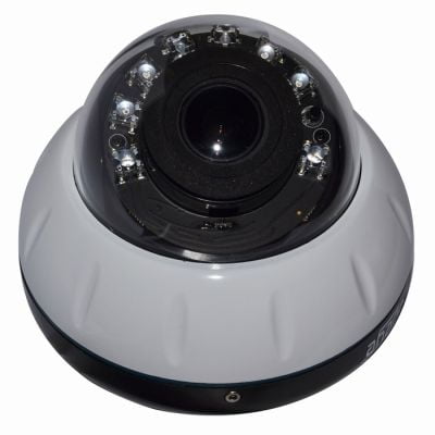 Camera IP Dome hồng ngoại Goldeye GE-NFD414-IR