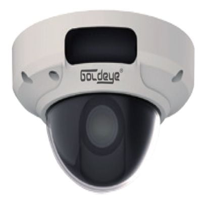 Camera IP Dome hồng ngoại 4.0 Megapixel Goldeye GE-TRH40N2