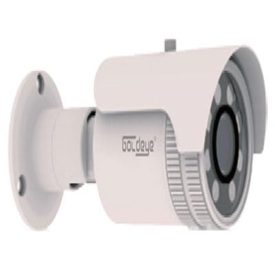 Camera IP hồng ngoại 4.0 Megapixel Goldeye GE-WBZ40N5