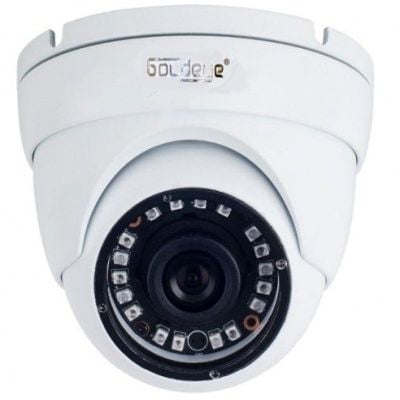 Camera IP Dome hồng ngoại 2.0 Megapixel Goldeye GE-NSD414-IR