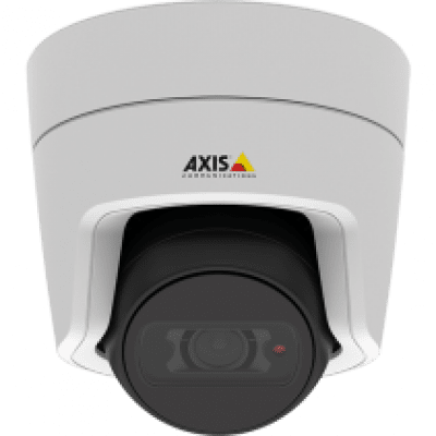 Camera mạng AXIS M3106-L Mk II