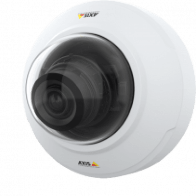 Camera mạng AXIS M4206-V