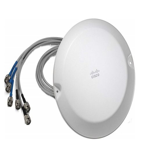 Omnidirectional Antenna Cisco AIR-ANT2451NV-R=